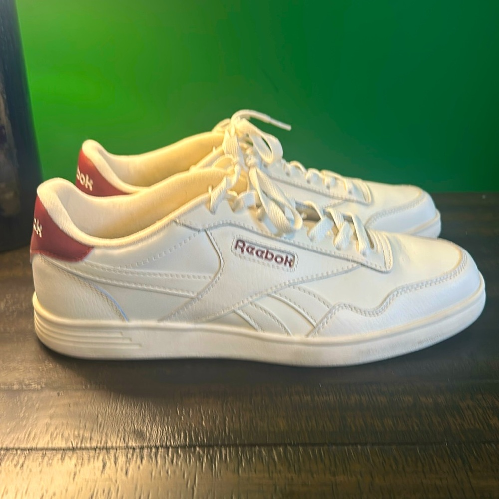 Reebok Club 85, men’s size 9.5
